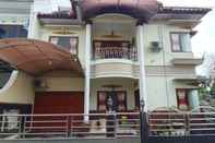 Exterior Guest House Griya Adevita Palagan