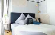 Kamar Tidur 7 Sky Suites KLCC by StayHere