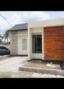 EXTERIOR_BUILDING Rumah Disewakan Gajah Mada Residence E12a Mataram