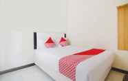 Bedroom 7 Cozy Residence Syariah Malang