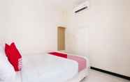 Bedroom 5 Cozy Residence Syariah Malang