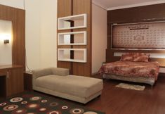 Kamar Tidur 7 Villa Safaroni M-31 By Kusuma Estate