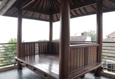 Pusat Kebugaran 4 Villa Safaroni M-31 By Kusuma Estate