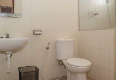 Toilet Kamar 3 Villa Safaroni M-31 By Kusuma Estate