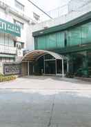 EXTERIOR_BUILDING Garden Plaza Hotel Manila