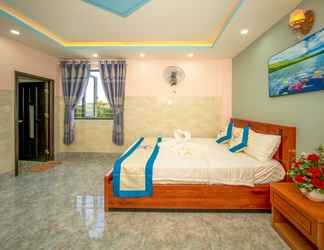 Kamar Tidur 2 Hoang Son Hotel