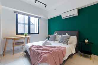 Kamar Tidur 4 Avenue D'Vogue at Section 13 PJ