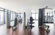 Fitness Center 5 Avenue D'Vogue at Section 13 PJ