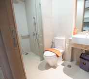 In-room Bathroom 4 APATEL GOLD COAST PIK BAHAMA 18F SEA VIEW