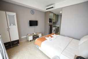 APATEL GOLD COAST PIK BAHAMA 18F SEA VIEW, THB 1,324.61