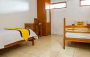 Kamar Tidur 4 Igor Backpacker