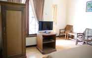 Common Space 2 Kedung Ombo homestay