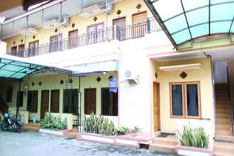 Exterior 4 Kedung Ombo homestay