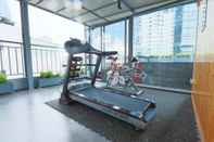 Fitness Center Cherry Boutique Hotel