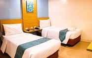 Bilik Tidur 6 CHAMBRE HOTEL MACTAN