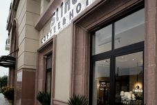 로비 Sline Hotel And Apartment