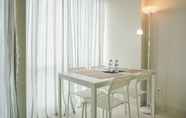 Ruang untuk Umum 2 Homey and Comfort Studio at Green Sedayu Apartment By Travelio