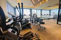 Fitness Center Siha Treasure Hotel