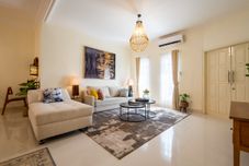 Common Space Siji Plemburan Vacation Home