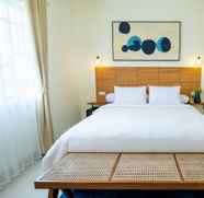 Kamar Tidur 3 Siji Plemburan Vacation Home