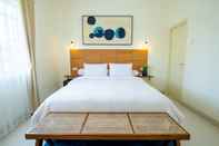 Kamar Tidur Siji Plemburan Vacation Home