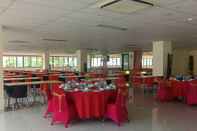 Restoran Wisma Atlet Mandala Jayapura