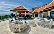 Phương tiện giải trí 4 Nirvana Boutique Villa Koh Samui