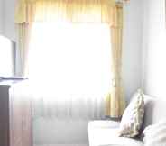 Common Space 3 Spacious and Nice 2BR Apartment at Pinewood near JATOS By Travelio