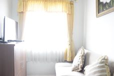 Common Space Spacious and Nice 2BR Apartment at Pinewood near JATOS By Travelio