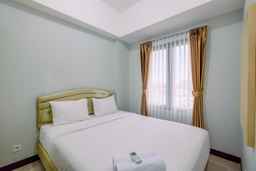 Comfort and Elegant 2BR at Royal Heights Apartment By Travelio, ₱ 2,191.67