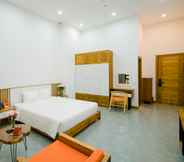 Bedroom 2 Flexi Apartment Da Nang