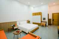 Bedroom Flexi Apartment Da Nang