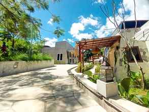 Bangunan 4 Dusun The Villas