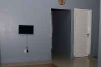 Entertainment Facility Pintu Waluh Homestay