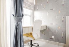 Bedroom 2 Comfy and Elegant Studio at Saveria Apartment By Travelio
