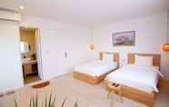 Phòng ngủ 6 Haradise Suite Villa Ha Long