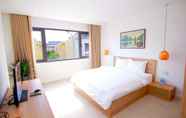 Phòng ngủ 2 Haradise Suite Villa Ha Long