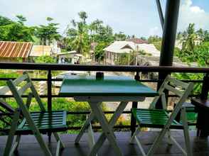 Bangunan 4 Riviera Boutique House