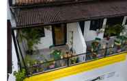 Bangunan 2 ATTIC Hotel