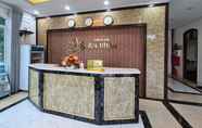 Sảnh chờ 4 An Binh Hotel Hanoi