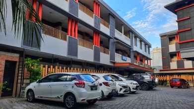 Exterior GRAND KRAKATAU HOTEL CILEGON