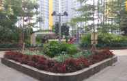 Exterior 7 Comfort and Simply 2BR at Springlake Summarecon Bekasi Apartment By Travelio