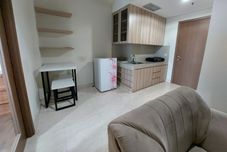 공용 공간 Puri Orchard Apartment