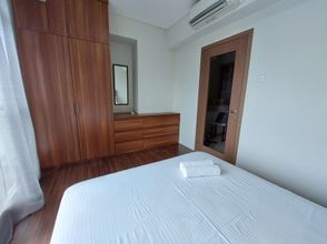 Bedroom 4 Puri Orchard Apartment