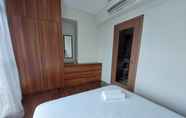 Kamar Tidur 4 Puri Orchard Apartment