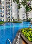 SWIMMING_POOL Puri Orchard Apartment