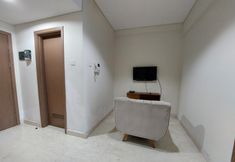 Bedroom 5 Puri Orchard Apartment