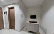 Kamar Tidur 5 Puri Orchard Apartment