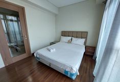 Bedroom 3 Puri Orchard Apartment