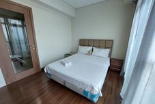 Bedroom Puri Orchard Apartment